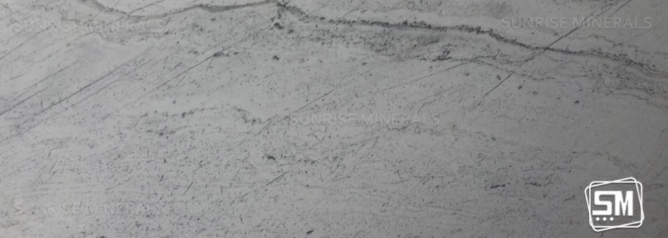 Polar White Marble